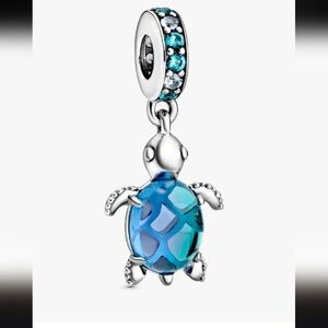 Pandora Tuttle beautiful charm‎